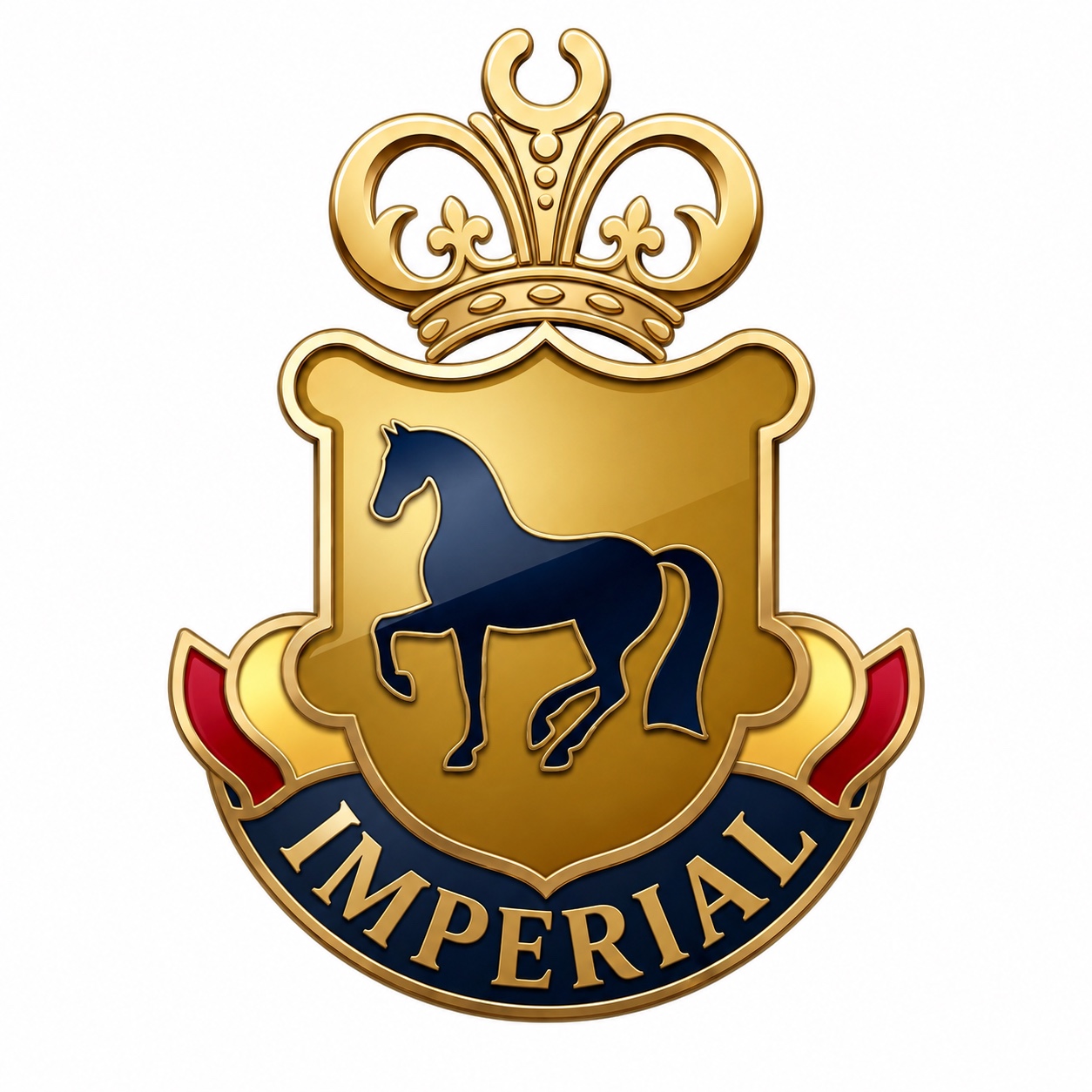 Herb Imperial